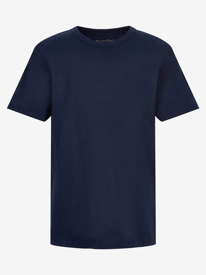 Minymo T-Shirt 2er-Set Marshmallow
