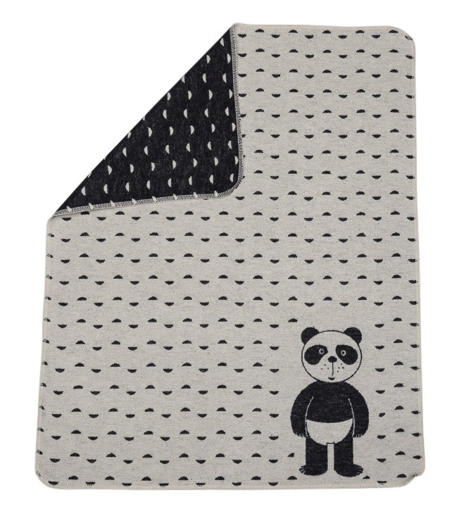 Decke Juwel Pandabär 70/90 cm