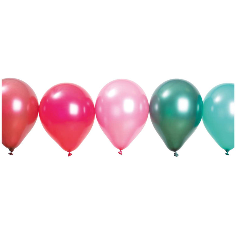 Ballons Berry Mix