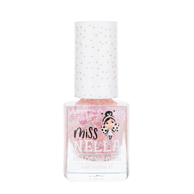 Peel-off Nagellack Happily Ever After  4 ml