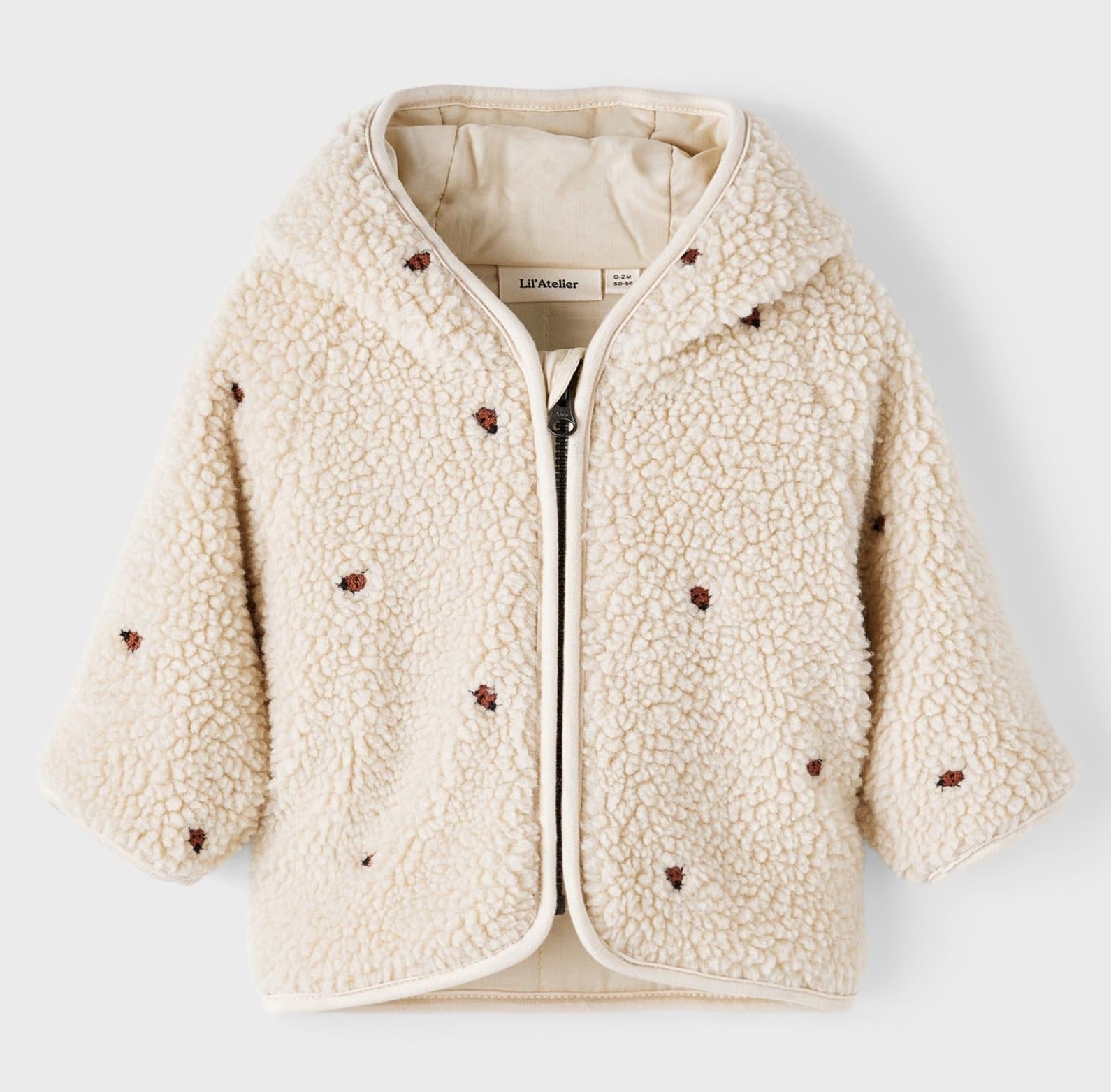 Lil' Atelier Jacke