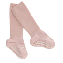 Stoppersocken Bambus Soft Pink