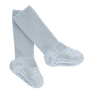 Stoppersocken Bambus Sky Blue