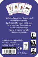 Expedition Natur Quartett Minimonster