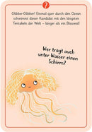 Expedition Natur - 50 wundersame Tierrätsel: Rekorde