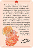 Expedition Natur - 50 wundersame Tierrätsel: Rekorde