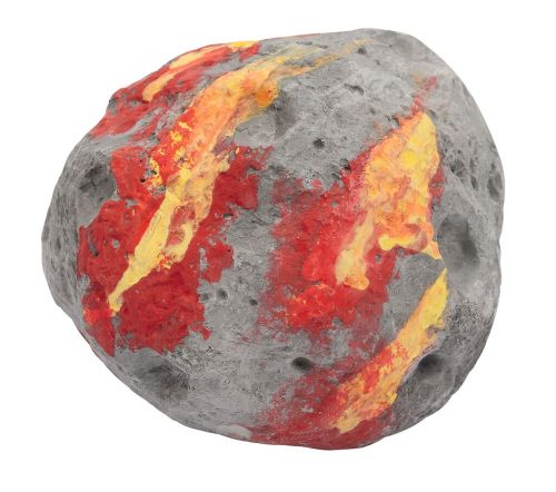 Expedition Natur Meteoriten Ausgrabungsset