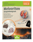 Expedition Natur Meteoriten Ausgrabungsset