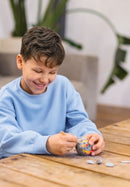 Expedition Natur Meteoriten Ausgrabungsset