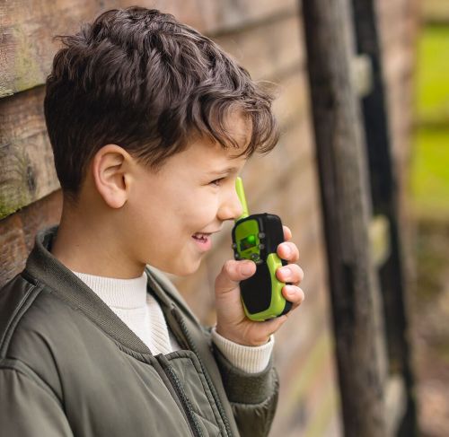 Expedition Natur Walkie-Talkies