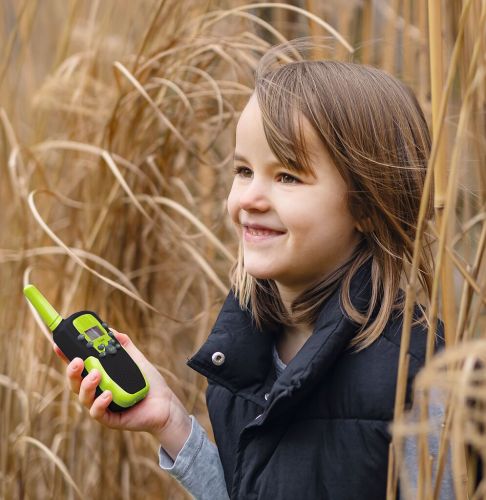 Expedition Natur Walkie-Talkies