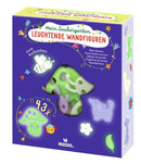 Mein Zaubergarten Leuchtende Wandfiguren Leuchtsterne Moses