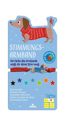 Stimmungsarmband Sternenstaub
