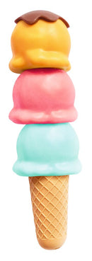 Be happy Textmarker Eiszauber