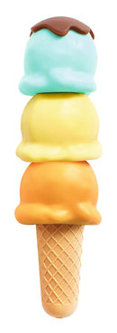 Be happy Textmarker Eiszauber