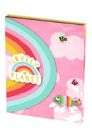 Lovely Planet Sticky Notes