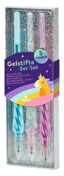 Gelstifte 3er Set