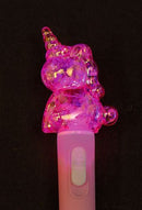 Holo Light-up Stift Stifte Moses