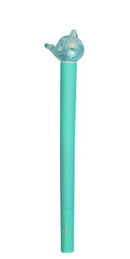 Holo Light-up Stift Wal türkis Stifte Moses