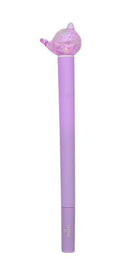 Holo Light-up Stift Wal violett Stifte Moses
