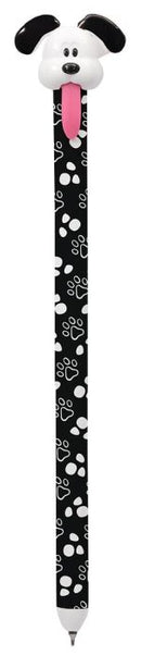 Radierbarer Gelschreiber Hund