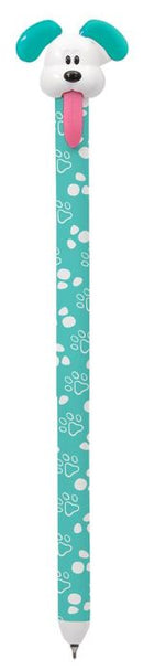 Radierbarer Gelschreiber Hund