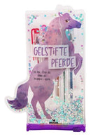 Pferde Gelstifte Stifte Moses