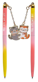 BFF - Stift Katze Katze Stifte Moses