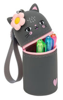 Tiermäppchen mit Gelstiften Federtasche Moses