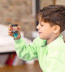 PhänoMINT Puste-Kreisel