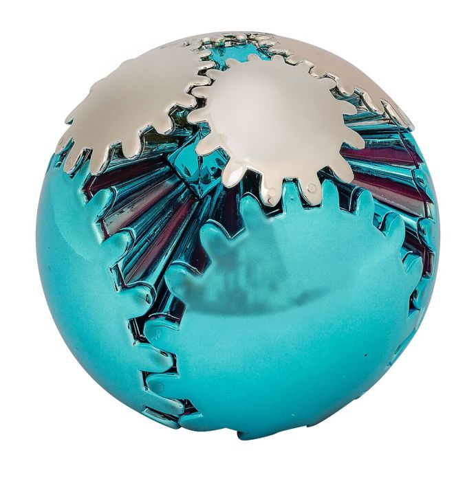 PhänoMINT Zahnradball