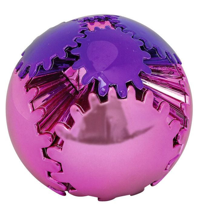 PhänoMINT Zahnradball