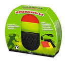 Fußball Schiedsrichter Set Spiele Moses