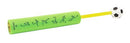 Fußball Wasserspritzer Wasserpistole Moses
