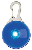 Leuchtender Clip-Anhänger mit LED