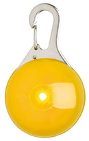 Leuchtender Clip-Anhänger mit LED