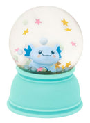 Kleine Glitzerkugel Soft-Touch