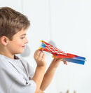 Mein großer Papierflieger-Koffer Origami Moses