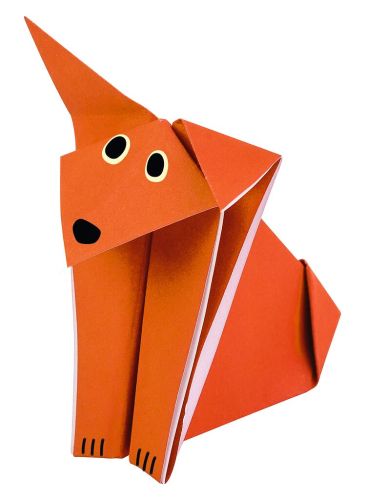 Mein großer Origami-Koffer