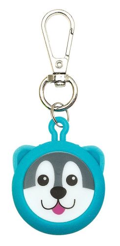 Aufladbares Anhänger-Tierchen LED