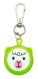 Aufladbares Anhänger-Tierchen LED