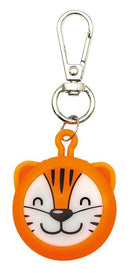 Aufladbares Anhänger-Tierchen LED