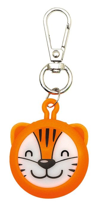 Aufladbares Anhänger-Tierchen LED