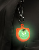 Aufladbares Anhänger-Tierchen LED