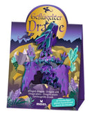 Geflügelter Drache Spielfigur Moses