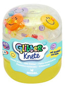 Glibber-Knete Knete Moses