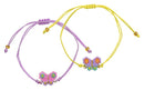BFF - Armband Schmetterling Armband Moses