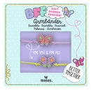 BFF - Armband Armband Moses