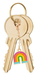 Happy Day Mini-Charms Schmuck Moses