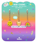 Happy Day Mini-Charms Schmuck Moses